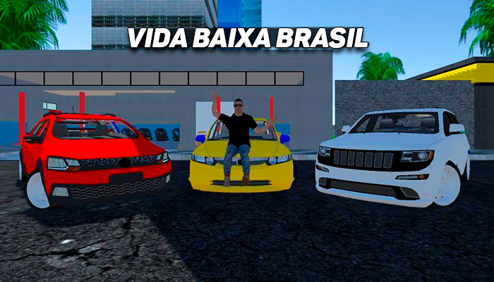 Carros Rebaixados Brasil C.R.B