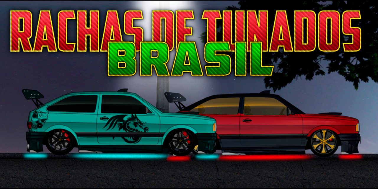 Encontro de Carros Rebaixados - Corrida Livre Brasil Multiplayer  (Modificando Carros Brasileiros) 